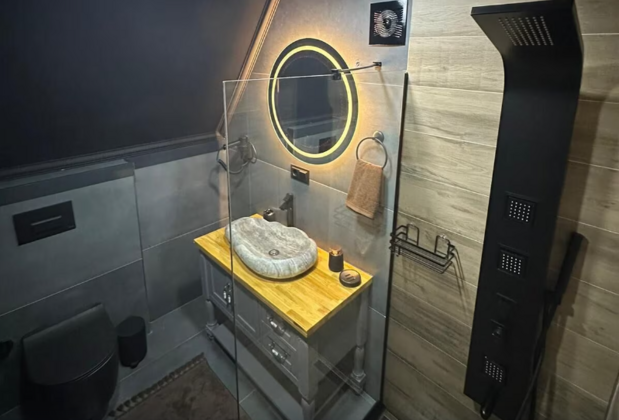 Eloi Suit Bungalov - Görsel 10