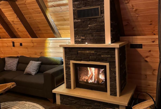 Eloi Suit Bungalov - Görsel 6