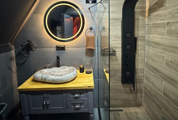 Eloi Suit Bungalov - Görsel 11