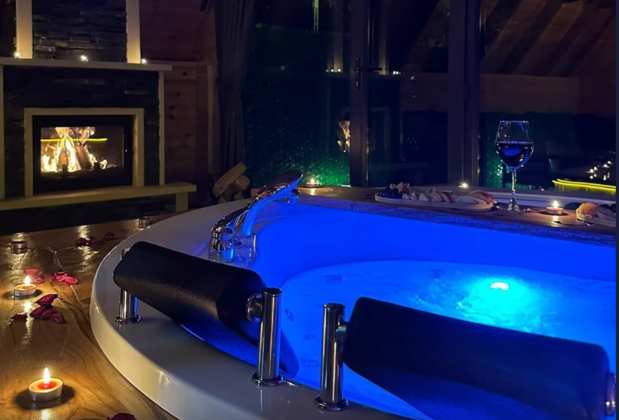 Eloi Suit Bungalov - Görsel 8