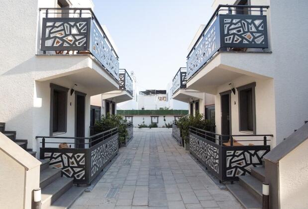 İnci Boutique Suit Aparts - Görsel 3