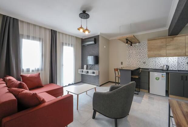 İnci Boutique Suit Aparts - Görsel 6