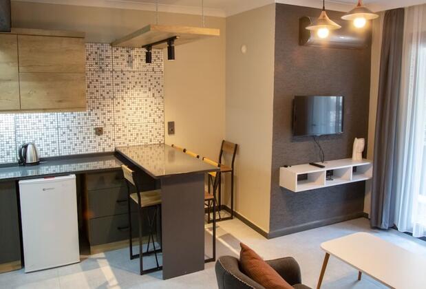 İnci Boutique Suit Aparts - Görsel 7