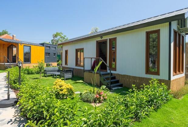 İnci Boutique Suit Aparts - Görsel 4