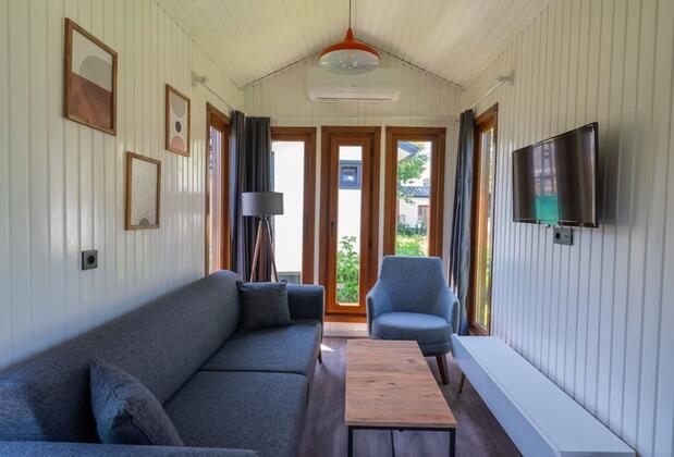 İnci Boutique Suit Aparts - Görsel 8