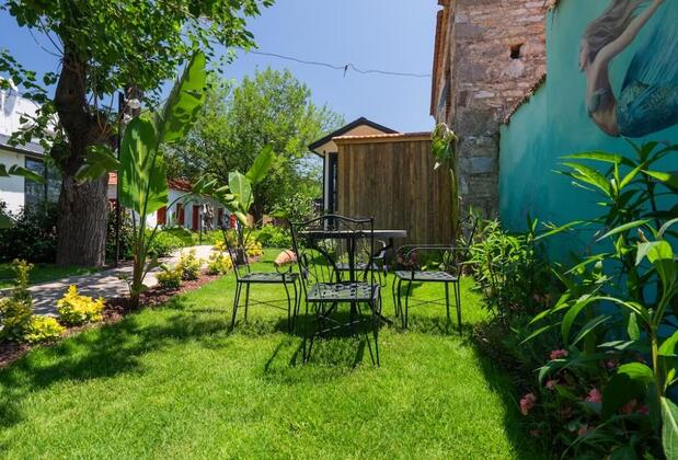 İnci Boutique Suit Aparts - Görsel 12