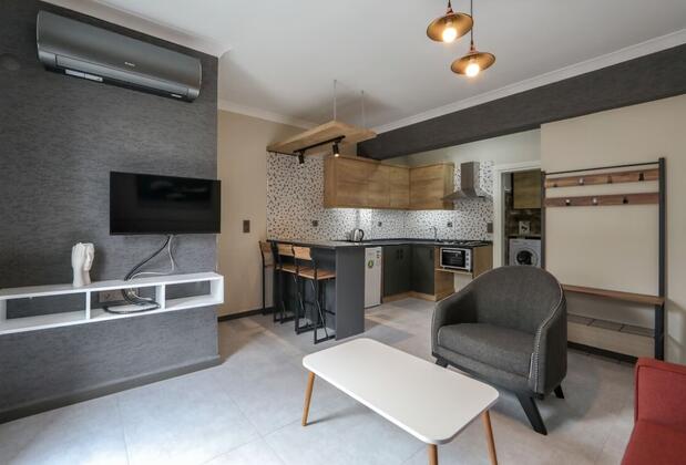 İnci Boutique Suit Aparts - Görsel 9