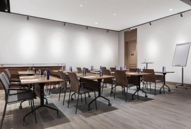 Burdock Hotel Istanbul, Autograph Collection - Görsel 4