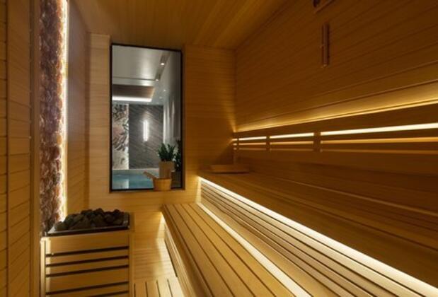 Burdock Hotel Istanbul, Autograph Collection - Görsel 7