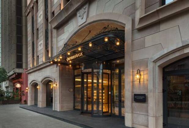 Burdock Hotel Istanbul, Autograph Collection - Görsel 10