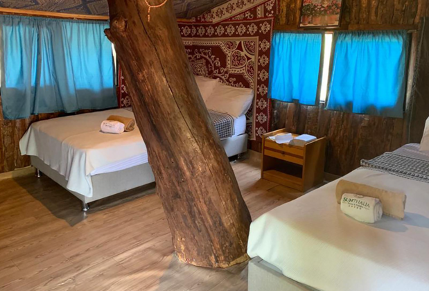 Sunthalia Olympos - Görsel 3