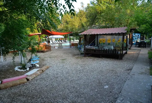 Sunthalia Olympos - Görsel 4