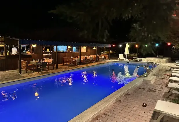 Sunthalia Olympos - Görsel 5