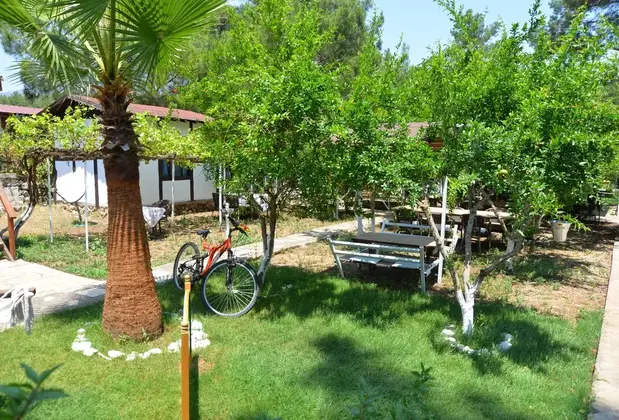 Sunthalia Olympos - Görsel 6