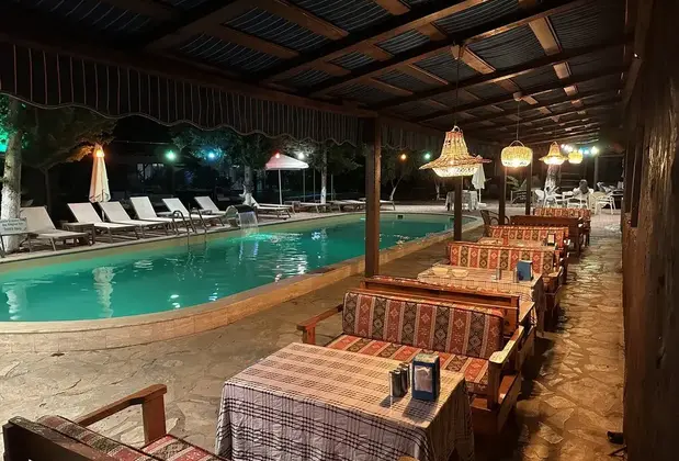 Sunthalia Olympos - Görsel 7