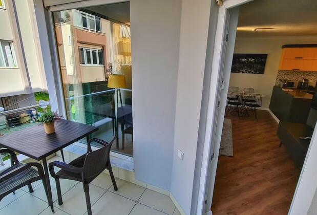 Let'stay Sweet Home Yellow - Görsel 7