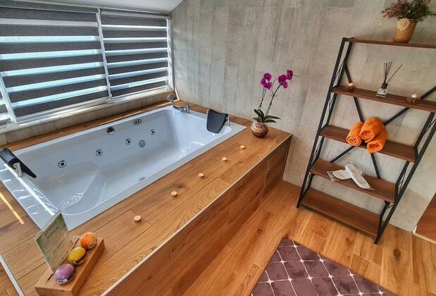 Let'stay Sweet Home Yellow - Görsel 19