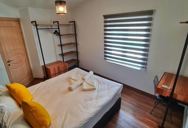 Let'stay Sweet Home Yellow - Görsel 10