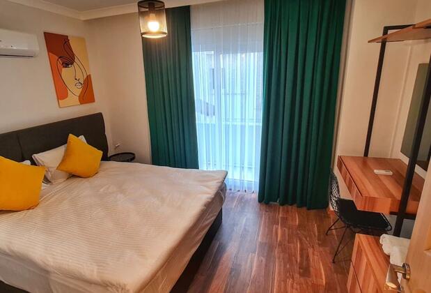 Let'stay Sweet Home Yellow - Görsel 11