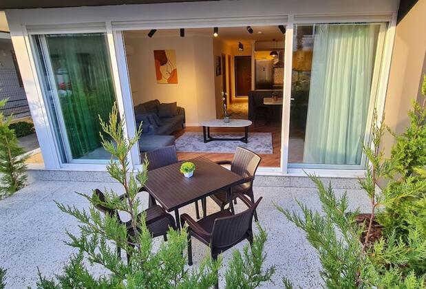 Let'stay Sweet Home Yellow - Görsel 14