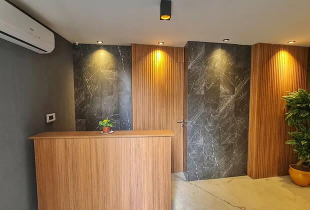 Let'stay Sweet Home Yellow - Görsel 16