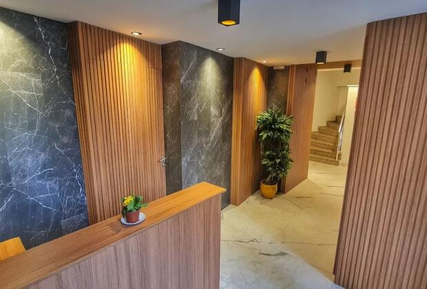 Let'stay Sweet Home Yellow - Görsel 17