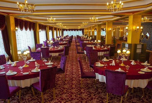 Golden Termal - Görsel 3