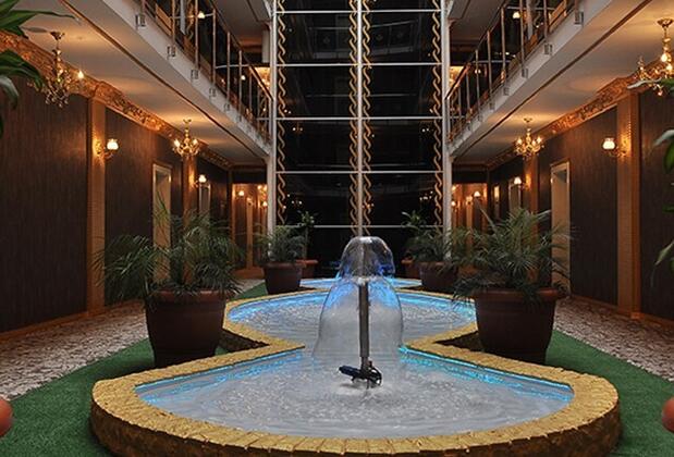 Golden Termal - Görsel 10