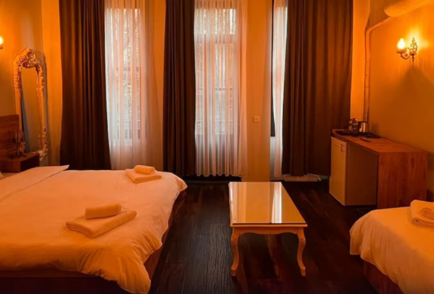 Otel Kadıköy - Görsel 3