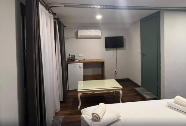 Otel Kadıköy - Görsel 4