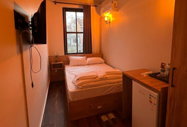 Otel Kadıköy - Görsel 5