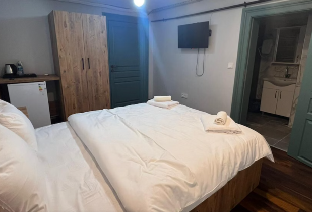 Otel Kadıköy - Görsel 6