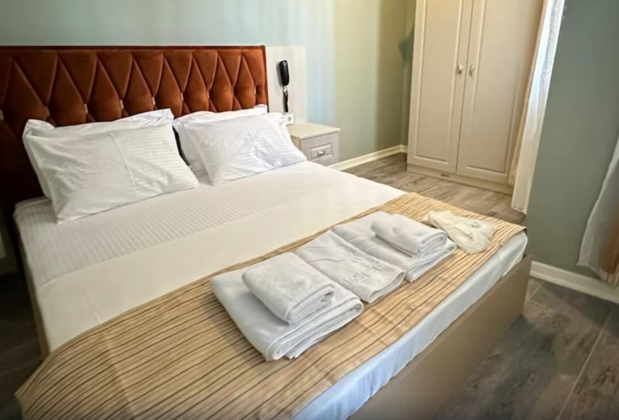 st945 Palas Otel - Görsel 4