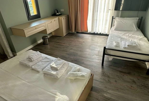 st945 Palas Otel - Görsel 7