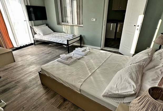 st945 Palas Otel - Görsel 10