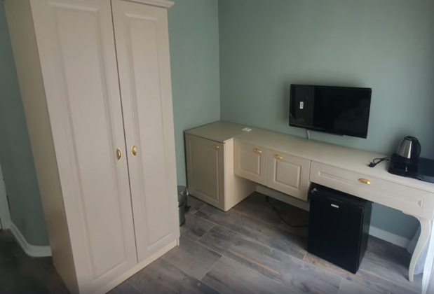 st945 Palas Otel - Görsel 6