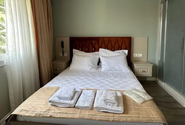 st945 Palas Otel - Görsel 9