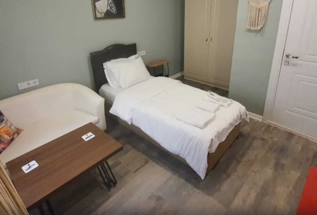 st945 Palas Otel - Görsel 8