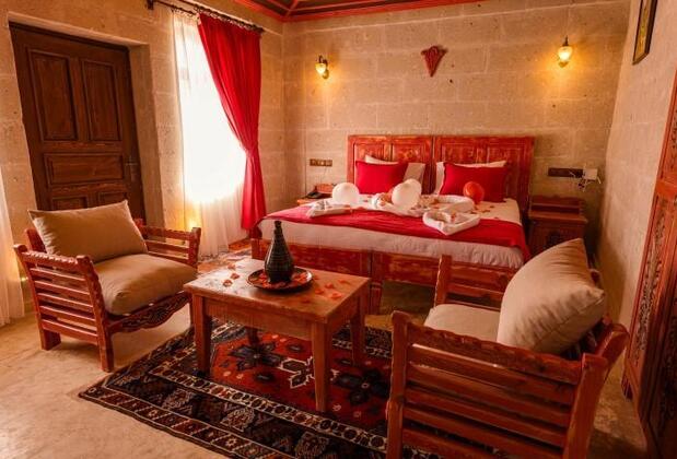 Yaren Stone House - Görsel 3