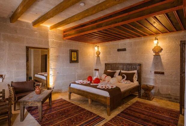 Yaren Stone House - Görsel 5