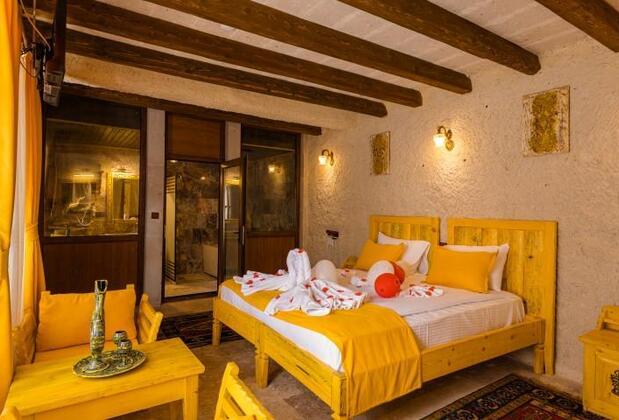 Yaren Stone House - Görsel 8