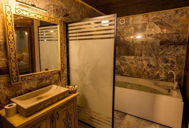 Yaren Stone House - Görsel 10