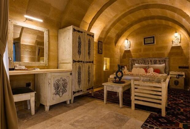 Yaren Stone House - Görsel 6