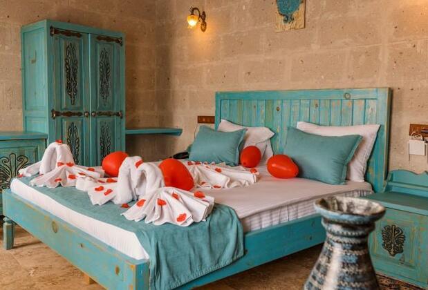 Yaren Stone House - Görsel 9