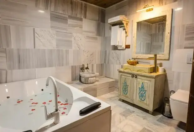 Yaren Stone House - Görsel 12