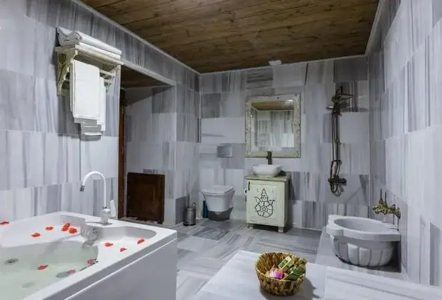 Yaren Stone House - Görsel 14