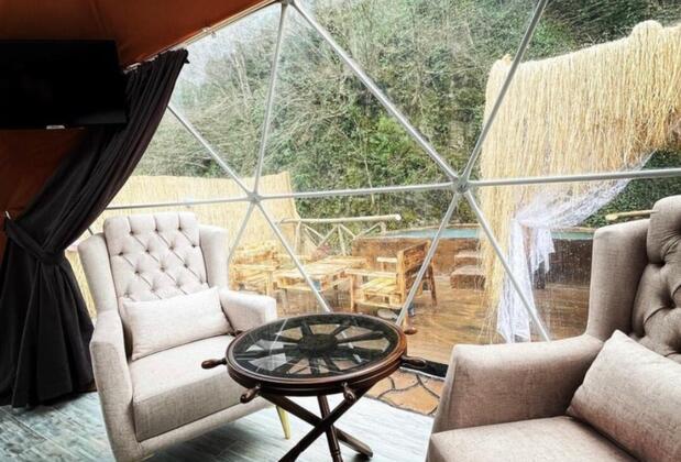 Sapanca Paradise River - Görsel 4