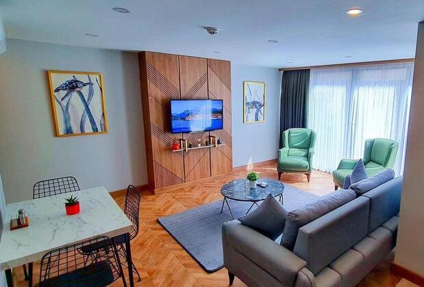 Let'stay Sweet Home Mint - Görsel 7