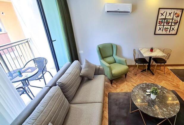 Let'stay Sweet Home Mint - Görsel 11