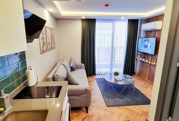 Let'stay Sweet Home Mint - Görsel 13